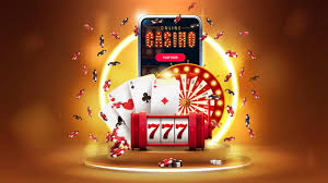 Exploring the Enchantment of Casino Casper Spins Exploring the Enchantment of Casino Casper Spins
