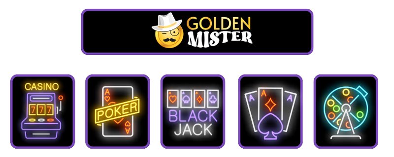 Discover the Thrills of Golden Mister Casino in the UK Today in United Kingdom Discover the Thrills of Golden Mister Casino in the UK Today in United Kingdom